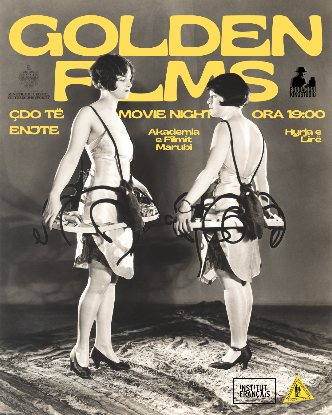 I Love Cinema