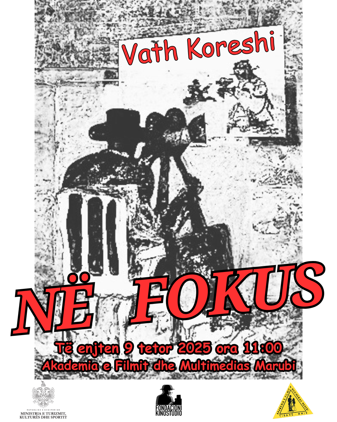 Në Fokus
